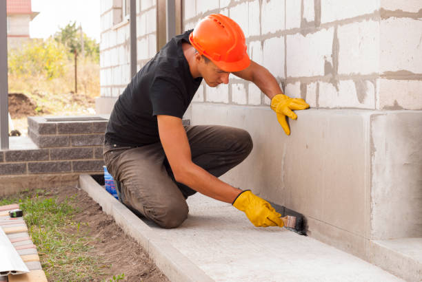 Licensed Foundation Crack Repair service in West Newton, IN - SJ Waterproofing Pros